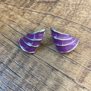 Vintage earrings